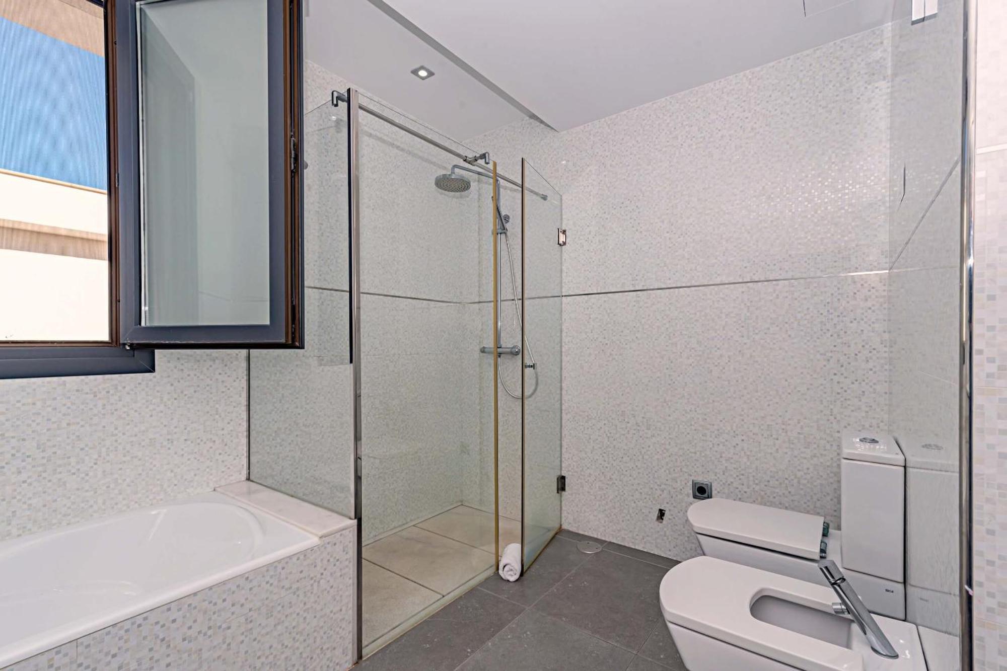 Beach Villa Cosins 1 Mel By Sealand Villas Alcúdia Exteriér fotografie