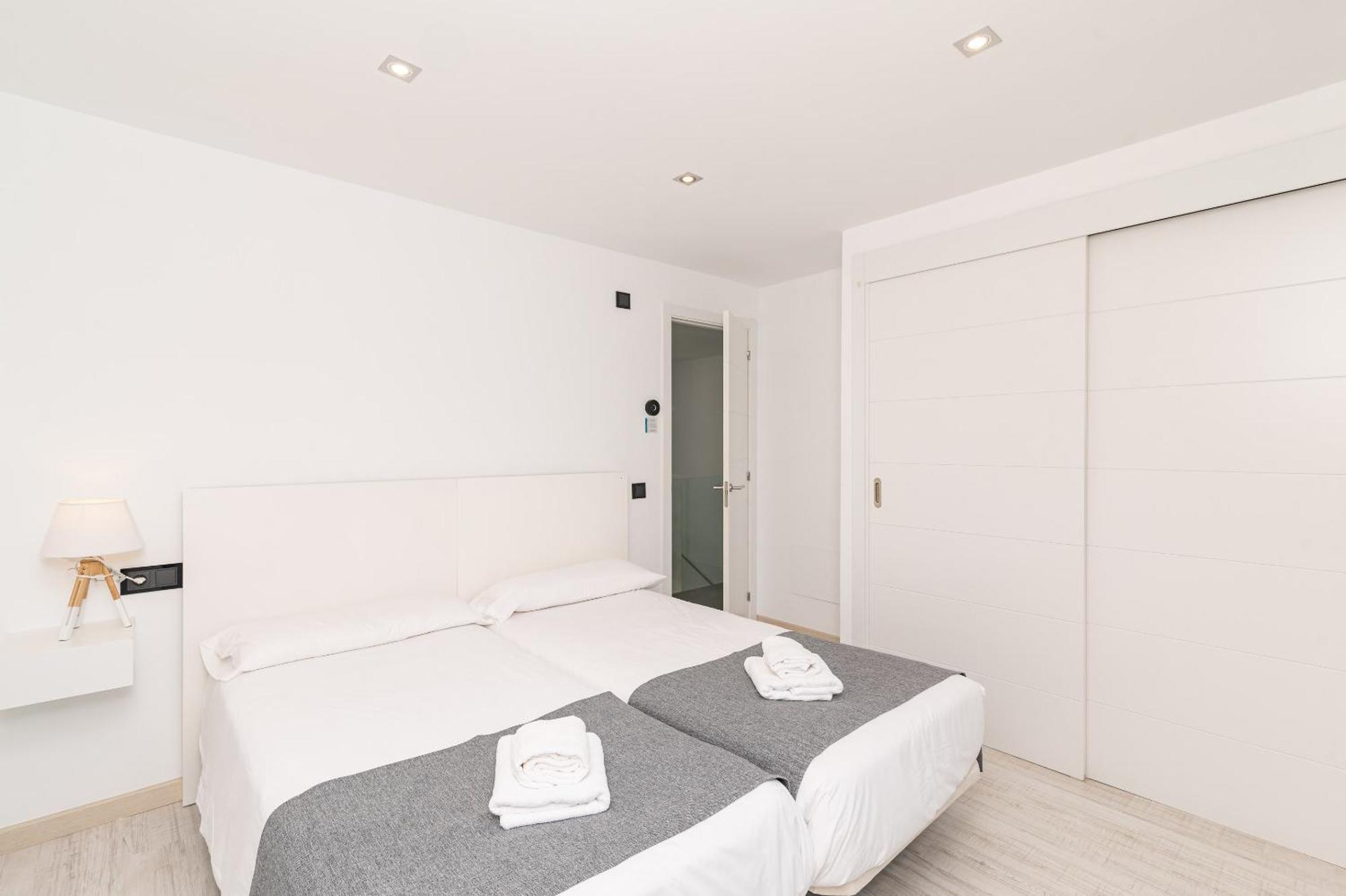 Beach Villa Cosins 1 Mel By Sealand Villas Alcúdia Exteriér fotografie