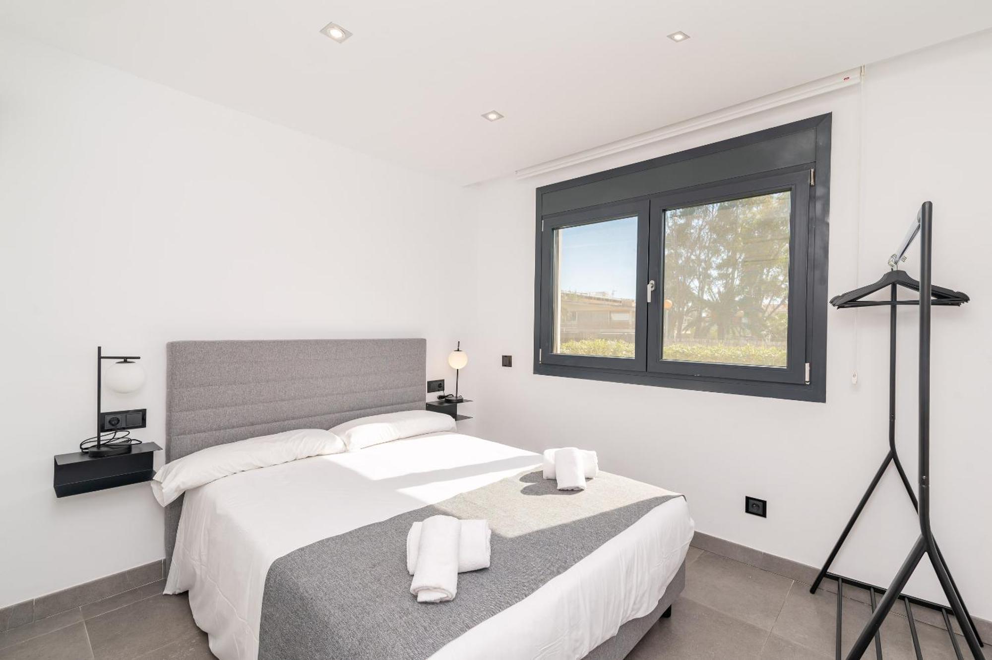 Beach Villa Cosins 1 Mel By Sealand Villas Alcúdia Exteriér fotografie