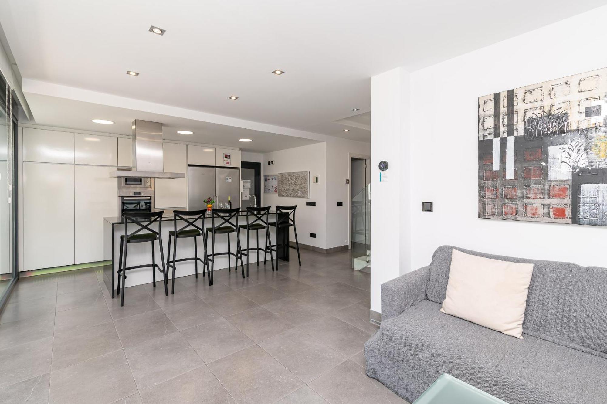 Beach Villa Cosins 1 Mel By Sealand Villas Alcúdia Exteriér fotografie