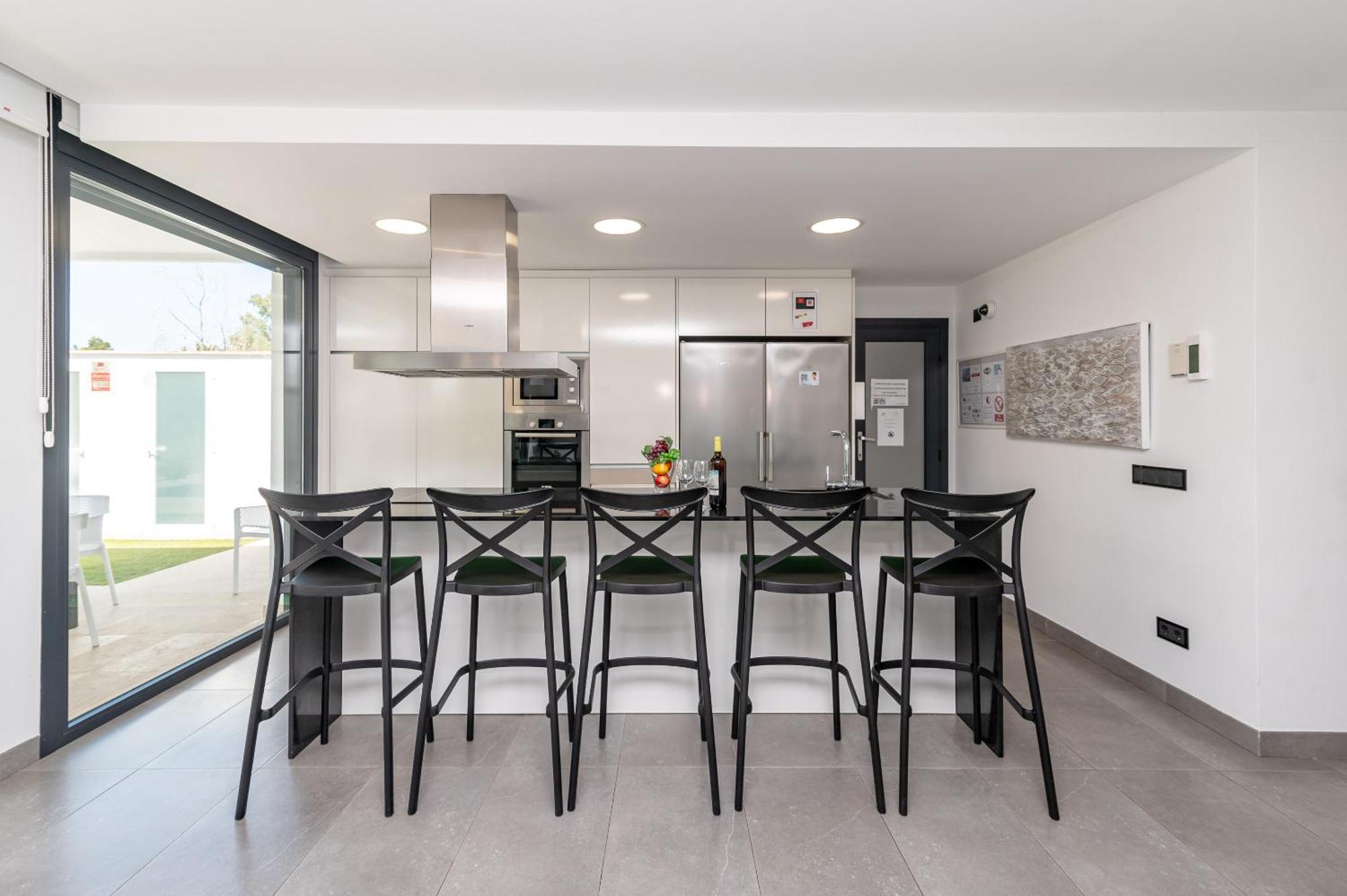 Beach Villa Cosins 1 Mel By Sealand Villas Alcúdia Exteriér fotografie