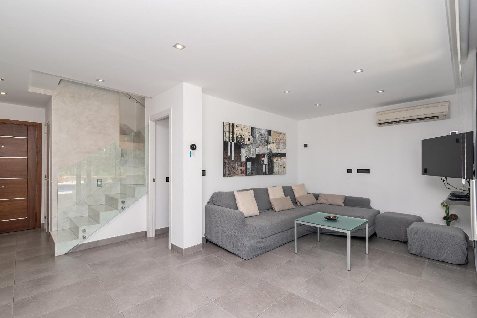 Beach Villa Cosins 1 Mel By Sealand Villas Alcúdia Exteriér fotografie
